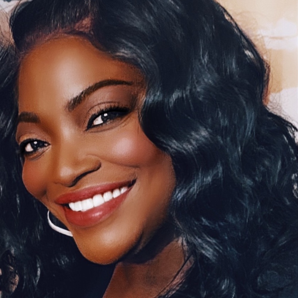 Meet your Posher, Bridgette